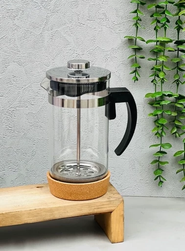 فرنچ پرس 600میل 21122