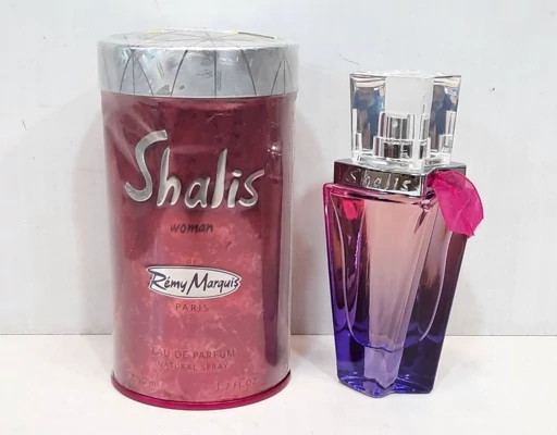 ادکلن Shalis زنانه (پست پیشتاز پس کرایه)