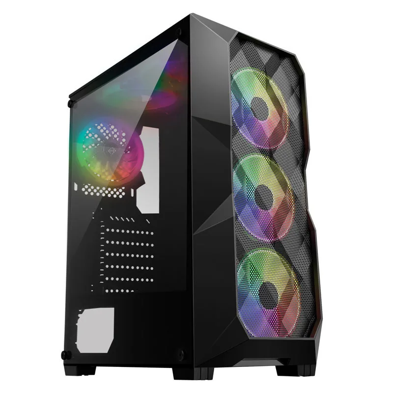 کیس کامپیوتر فاطر Fater FG-730B