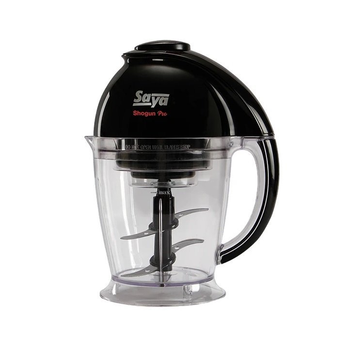 خرد کن سایا مدل Shogun Pro