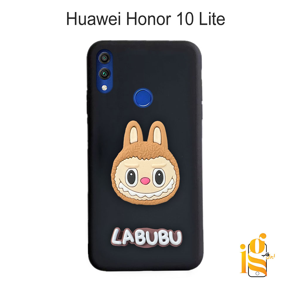 قاب عروسکی لبوبو برای گوشی موبایل آنر Honor 10 Lite