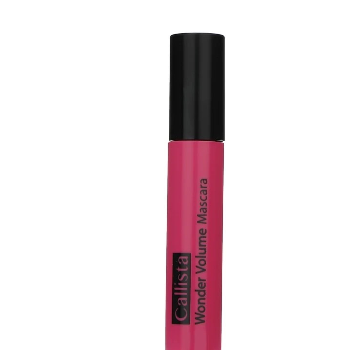  ریمل حجم دهنده کالیستا مدل Wonder Volume ا Callista Wonder Volume Mascara