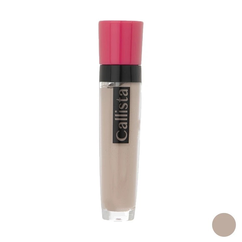  کانسیلر کالیستا کاور آپ شماره C11 Callista Cover Up Concealer C11