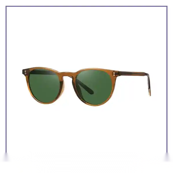 عینک آفتابی گرین لاین Green Lion Bellavia Sunglasses GNBELSGLS - قهره ای