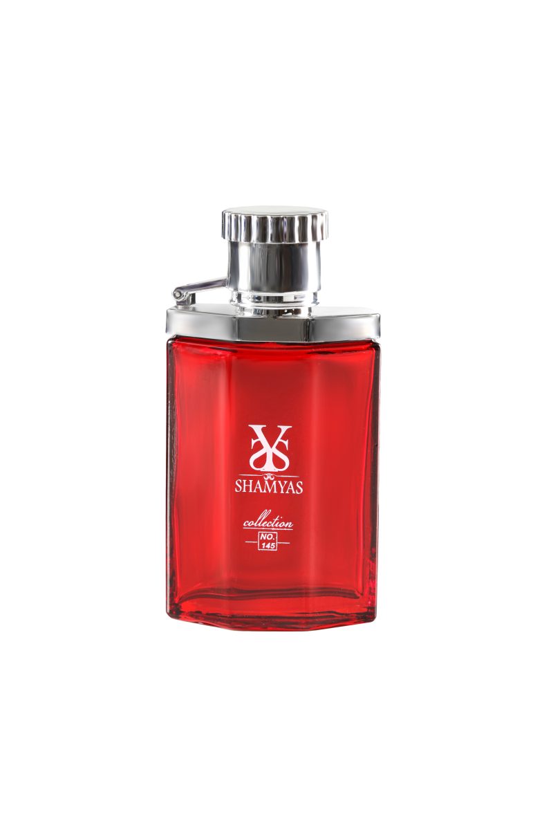ادکلن مردانه مدل دانهیل قرمز شمیاس (Dunhill Red )