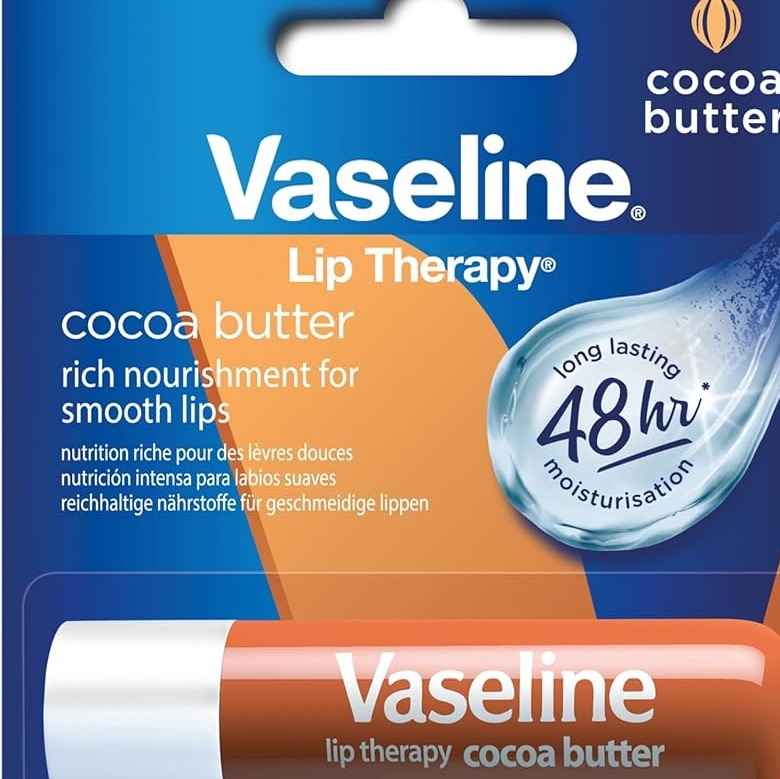 بالم لب وازلین Lip Therapy 
