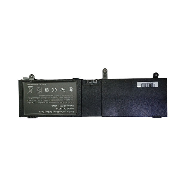 باتری لپ تاپ 4 سلولی مدل ASUS N550 مناسب برای لپ تاپ ایسوس N550Q550