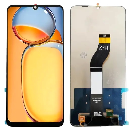 تاچ و ال سی دی شیائومی ردمی 13 TOUCH LCD XIAOMI REDMI 13