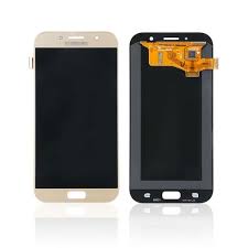 تاچ و ال سی دی سامسونگ آ 7 2017 TOUCH LCD SAMSUNG A7 2017 A720