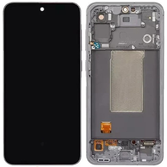 تاچ و ال سی دی سامسونگ آ 56 TOUCH LCD SAMSUNG A56 - A566