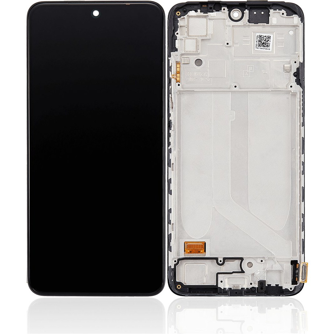 تاچ و ال سی دی شیائومی ردمی نوت 10 اس TOUCH LCD XIAOMI REDMI NOTE 10S