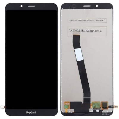 تاچ و ال سی دی شیائومی ردمی 7 آ TOUCH LCD XIAOMI REDMI 7A