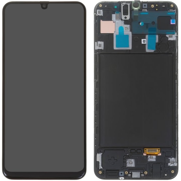 تاچ و ال سی دی سامسونگ آ 50 اس TOUCH LCD SAMSUNG A50 S - A507