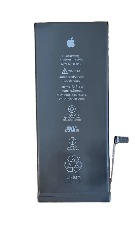 باطری اورجینال آیفون 6 اس پلاس BATTERY IPHONE 6S PLUS