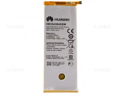 باتری هواوی پی 7 BATTERY HUAWEI P7