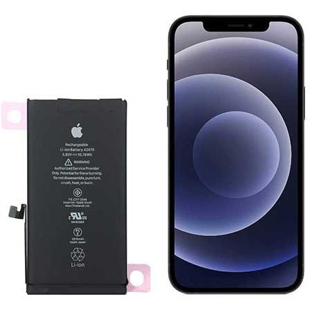 باتری اورجینال آیفون 12 BATTERY IPHONE 12