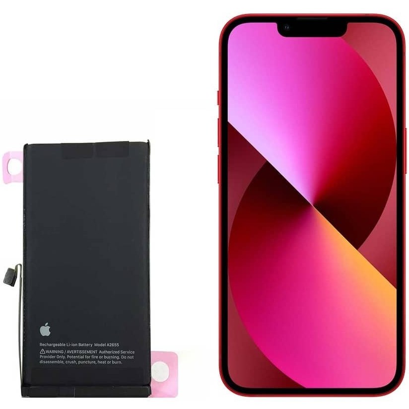 باطری اورجینال آیفون 13 BATTERY IPHONE 13