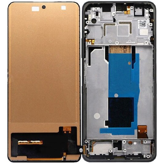 تاچ و ال سی دی شیائومی پوکو ایکس 4 پرو TOUCH LCD XIAOMI POCO X4 PRO