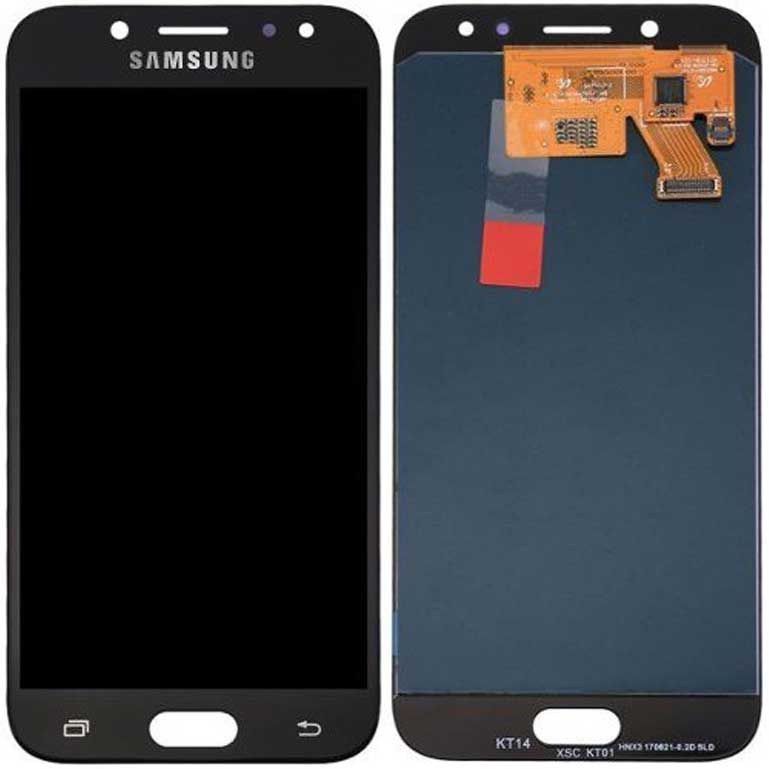 تاچ و ال سی دی سامسونگ جی 5 پرو TOUCH LCD SAMSUNG J530 J5 PRO