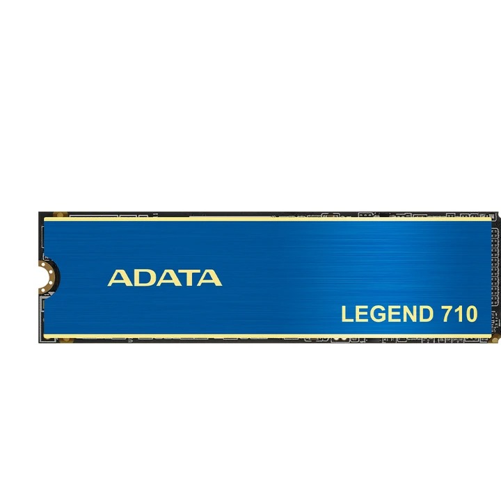 SSD ADATA LEGEND 710 M.2 هاررد اینترنال