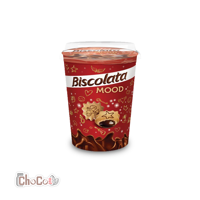 بیسکولاتا لیوانی | BISCOLATA