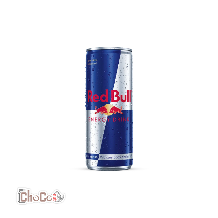 نوشیدنی انرژیزا ردبول | Red Bull