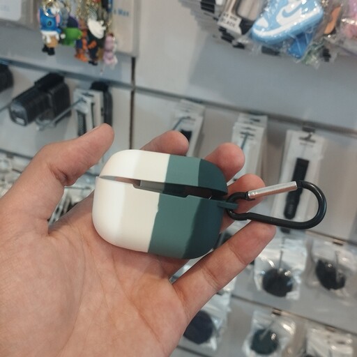 کاور آبرنگی کیس اپل ایرپاد پرو air pod pro