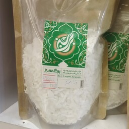 نشاسته 350 گرمی برگ سبز