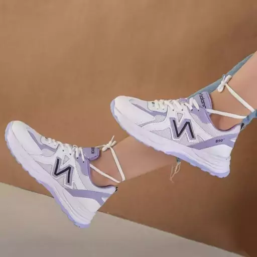 کتونی زنانه مدلnewbalance 3