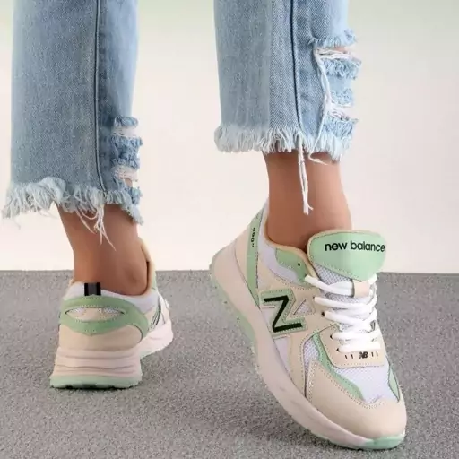 کتونی زنانه مدلnewbalance 3