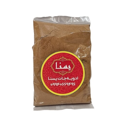 دارچین(100 گرمی) خالص و ممتاز یسنا