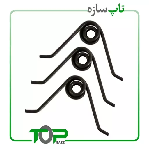 فنر قیچی