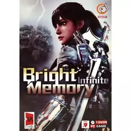 بازی کامپیوتری Bright Memory Infinite نشر گردو