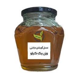 عسل آویشن دیابتی 1 کیلویی