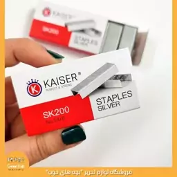 سوزن منگنه بزرگ سایز 24 کایزر kaiser