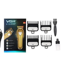 ماشین اصلاح وی جی ار مدل V-133