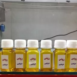 روغن  خراطین  60سی سی