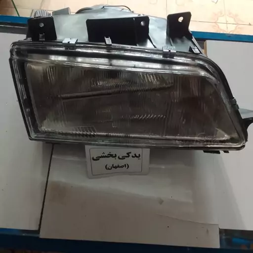 چراغ جلو 405جفتی مارک وجودی جفتی