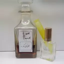 عطر کاپتان بلک گرمی و کیلویی از 3 گرم الی بیشتر 