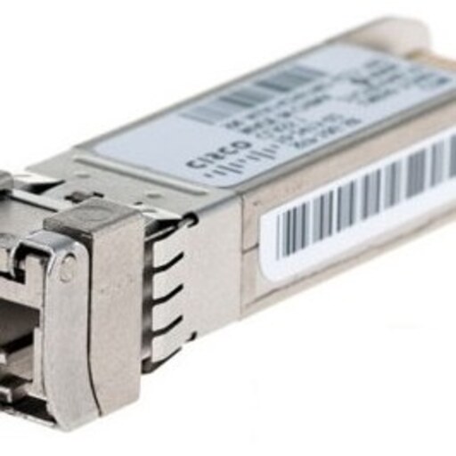  ماژول فیبر نوری سیسکو SFP-10G-LR 