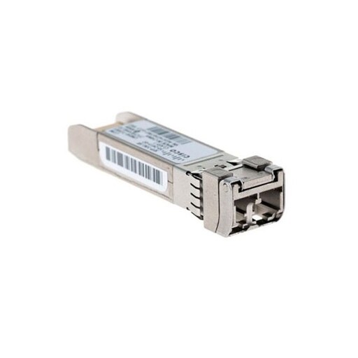  ماژول فیبر نوری سیسکو SFP-10G-SR 