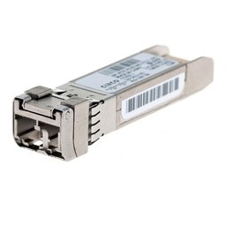  ماژول فیبر نوری سیسکو SFP-10G-LR 