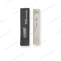 دستگاه سختی سنج آب  TDS-3 دیجیتال ، TDS Meter 