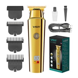 ماشین اصلاح وی جی ار مدل VGR V-947