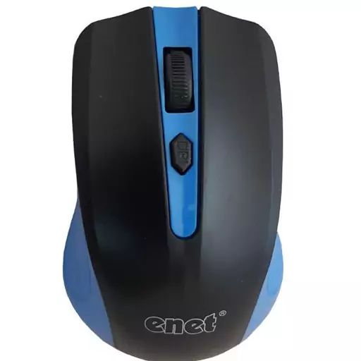 ماوس بی سیم ای نتG-211 ا E-Net Wired G-211 mouse