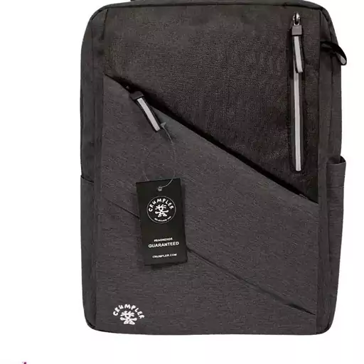 کوله پشتی لپتاپ Crumpler مدل CR6600