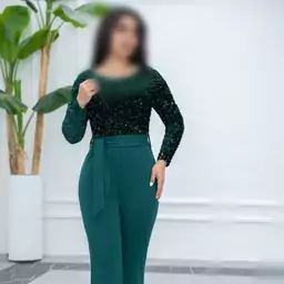 سرهمی شیک و جذاب زنانه تا سایز 52