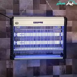 پشه کش و حشره کش برقی جیپاس مدل GBK1132N