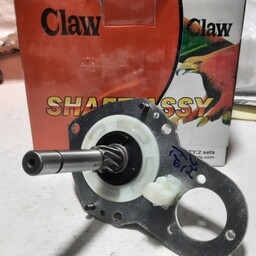 گیربکس استارت پژو 405 سمن و پارس قدیم برند Claw