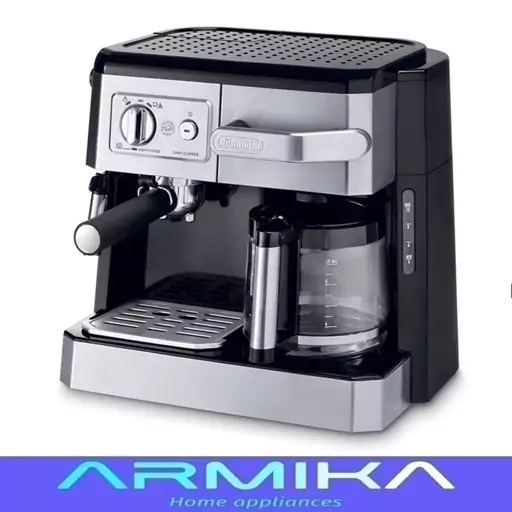 اسپرسوساز دلونگی Delonghi مدل BCO420

